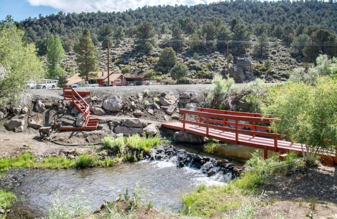 Willow Springs Resort Μπρίτζπορτ Εξωτερικό φωτογραφία