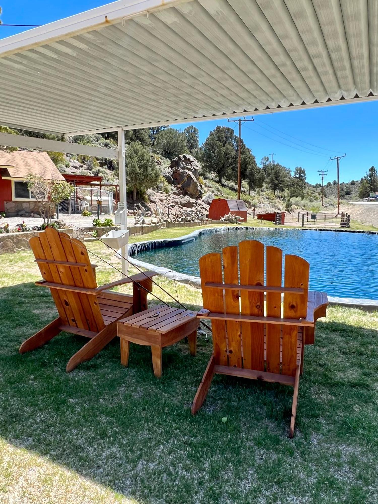 Willow Springs Resort Μπρίτζπορτ Εξωτερικό φωτογραφία
