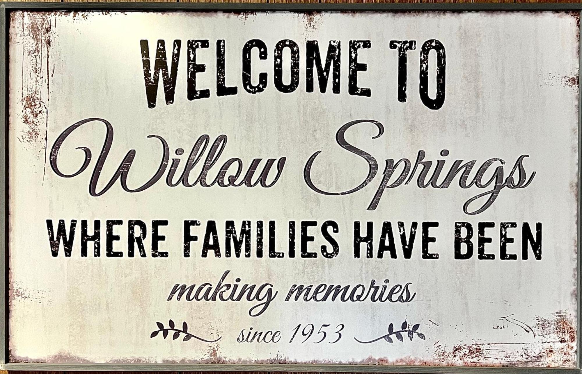Willow Springs Resort Μπρίτζπορτ Εξωτερικό φωτογραφία